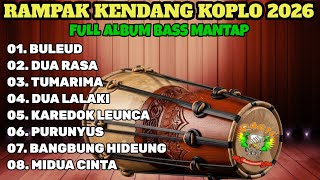 Download lagu DANGDUT KOPLO KENDANG JAIPONG - BULEUD | KENDANGNYA MANTUL mp3