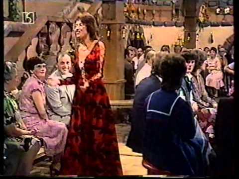 Ingrid Raack im Oberhofer Bauernmarkt