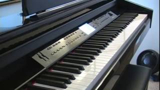 Video thumbnail for Suzuki MDG-300 - Montage by Brad Hawkins