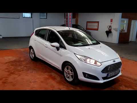 Ford Fiesta 2014 - Image 2