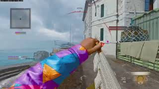 How to unlock hard break up classified calling card in call of duty black ops 6