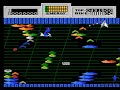 Seicross NES FULL Walkthrough Gameplay Smooth Filter