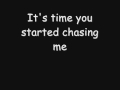 Skillet - Should've When You Could've (Lyrics ...