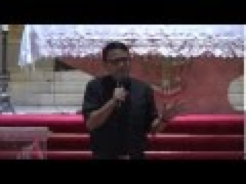 MC Teaching Night September 16, 2014