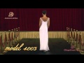 Suknia ślubna Angelica Sposa 4003