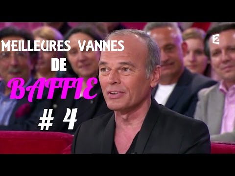 COMPILATION INEDITE : Les Meilleures Vannes de BAFFIE #4 [Nouvelle Vidéo]