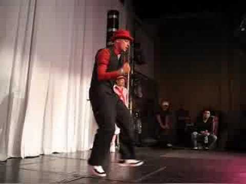 FreeStyle Session final Win(Taiwan) vs Scramblelock(Canada)