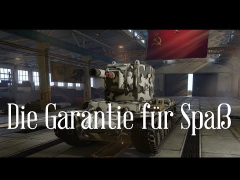 Der genauste Panzer im Spiel! | World of Tanks Console Deutsch