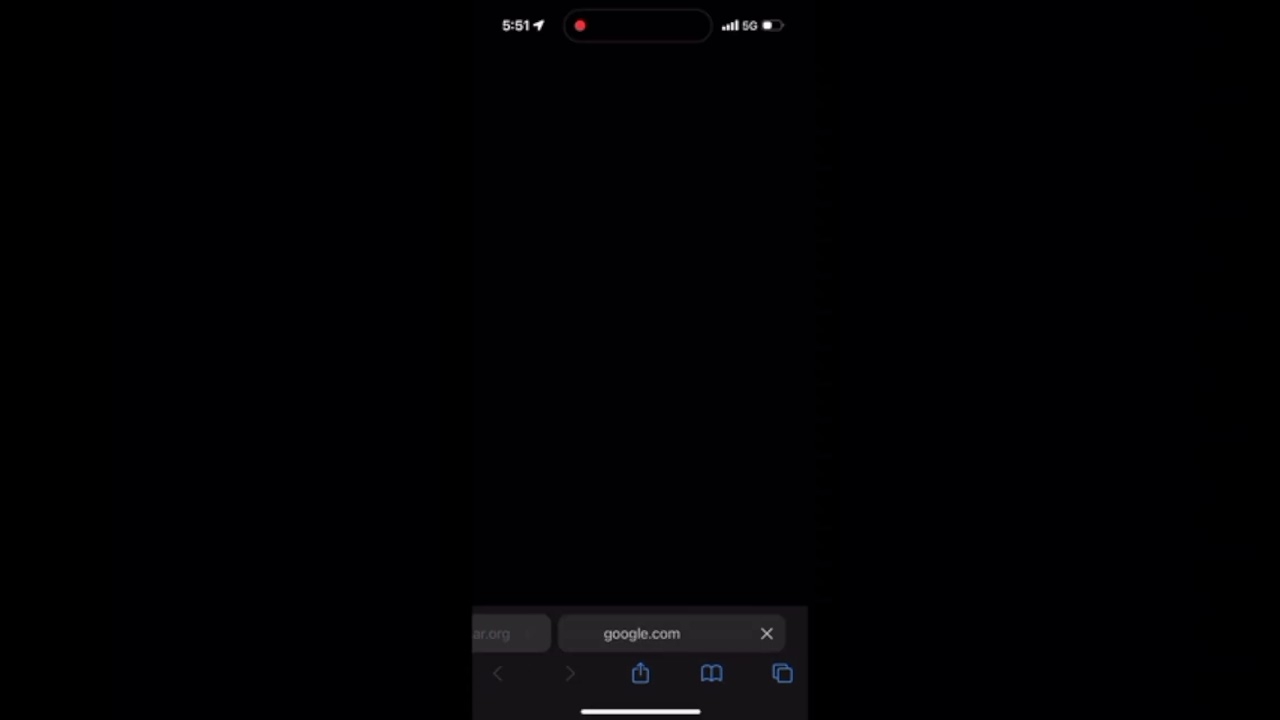 Tutorial for viewing our calendar and registering on the go!