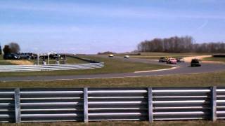 NJMP LeMons 2011