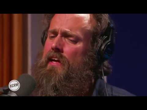 Thumbnail for Iron & Wine performing "Call It Dreaming" Live on KCRW by Iron & Wine