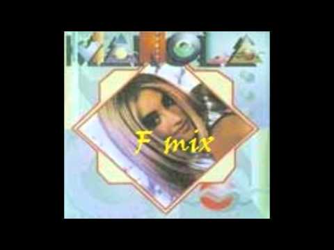 MANOLA  -  MY NAME IS MANOLA