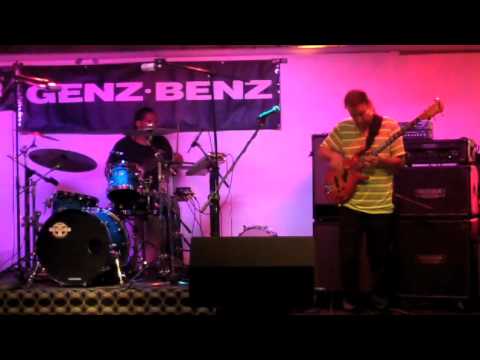Doug Johns / Knutso / Rocky Mountain Bass Slam