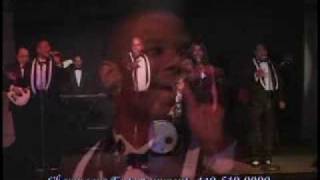 Soul'd OUT Band - Cleveland - Champagne Entertainment - Just My Imagination