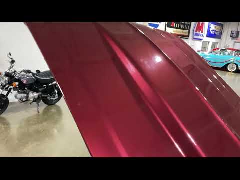 1972 Chevrolet Nova (CC-2006698) for sale in Grand Rapids, Michigan