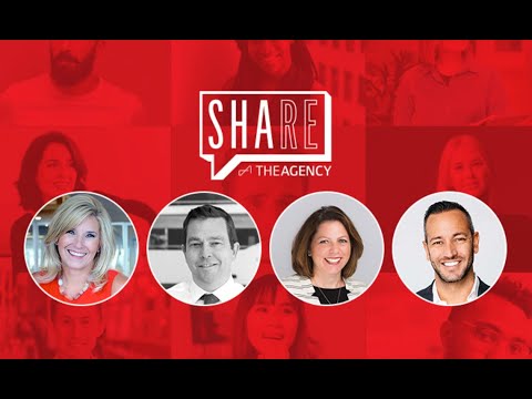 June ShaRE | Honing in on Hospitality - The Agency