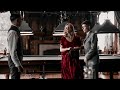 Peaky Blinders | S1 EP3 | Tommy saves Grace from Billy Kimber