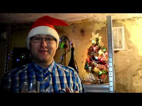 Żekso #132 Gościszewo - Porter Bałtycki Wędzony 2015. Wesołych Świąt.