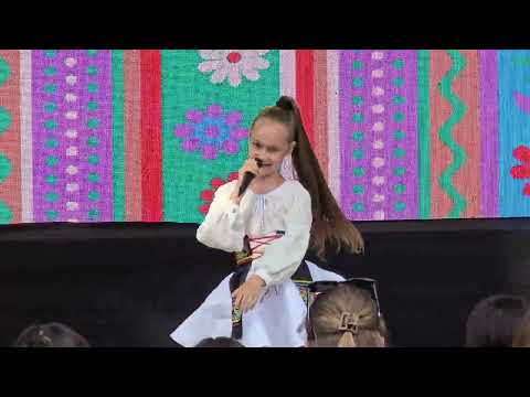 Elena Sterbet - Hai la horă