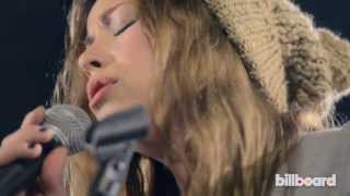 Charlotte Church - "Nerve" (Live Session)
