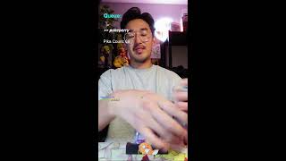 Pokemon Cards, Big Chases, Big Words
