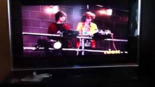 Steamboat Suzy after hospital