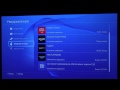 PlayStation 4: Настройки, чат, музыкальные и видео сервисы (День 2 ...