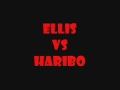 Ellis VS Haribo Jake VS Jake