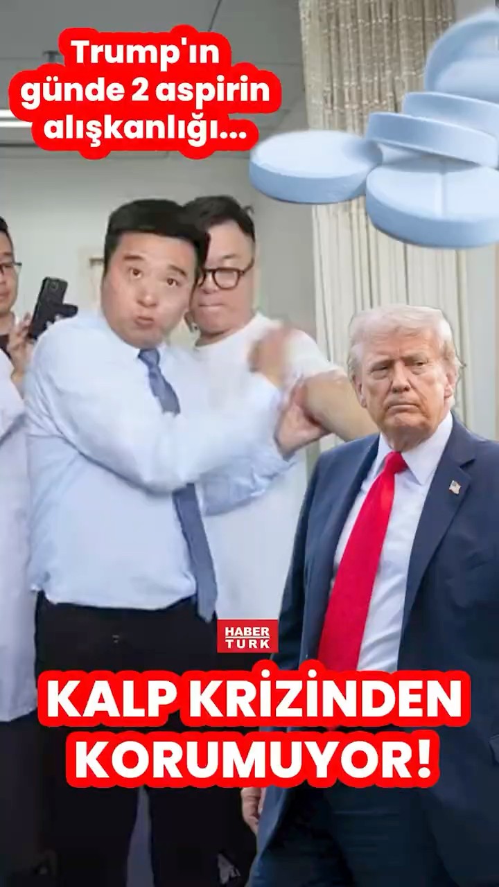 Kalp krizinden korumuyor!