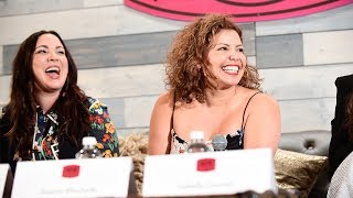 ATX Festival Panel: One Day at a Time (2018) video