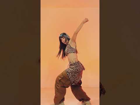 Jam Republic - "Anthem" dance cover | Assi x Jam Republic x WILD #jamrepublic #shorts