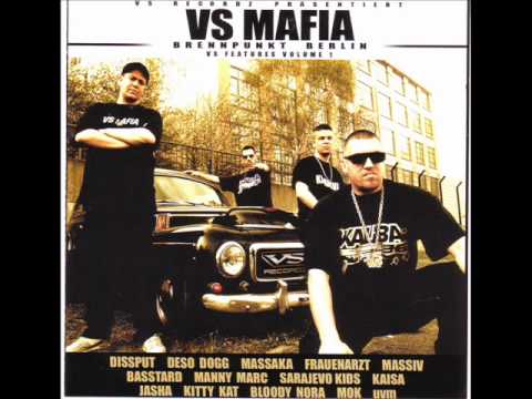 Woroc feat. Massaka,Frauenarzt,Manny Marc - Leben Lang