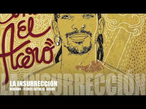 MUERDO - La insurrección -