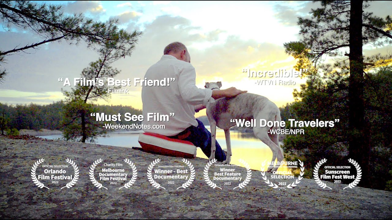 Official Trailer (90 Sec Version)