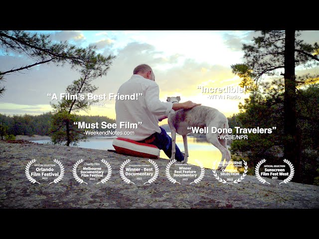 Official Trailer (90 Sec Version)