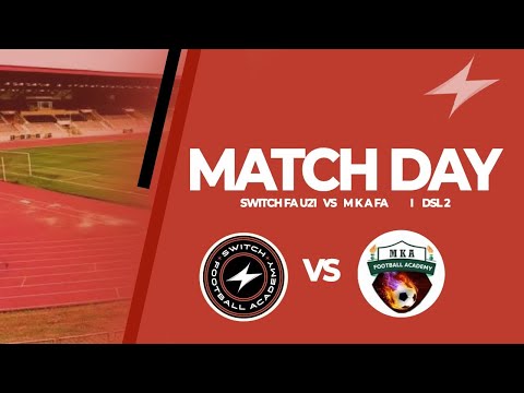 Switch FA VS MKA SC|| Match 4 || Dynasty Scouting League 2023
