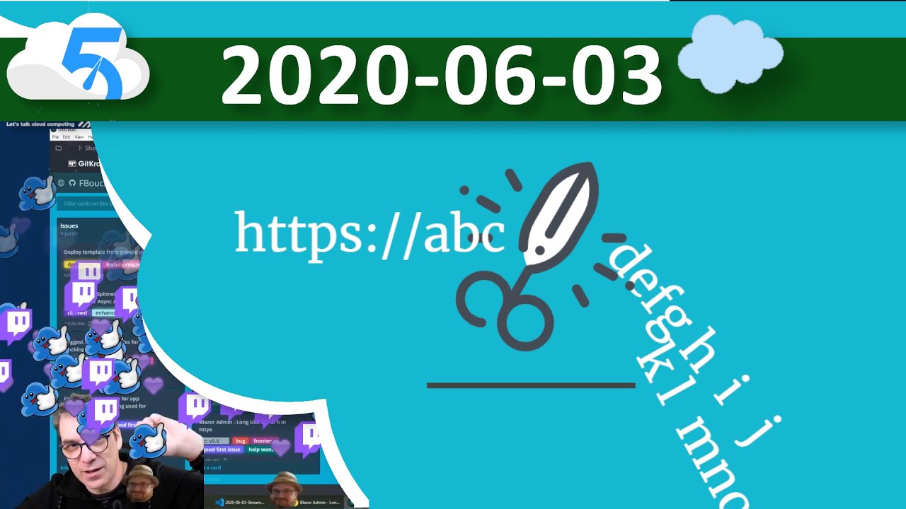 Stream #101 -  GitHub project maintenance and planning