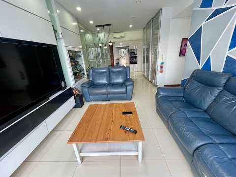 La Casa, 64 Woodlands Drive 16, 3 Bedrooms, 1,259 sqft, Condominium For Sale, by Ashcvin Mani, 500165975 - PropertyGuru.com.sg