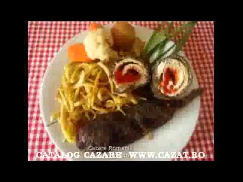 Cazare Lucacesti, Suceava - Cazat.ro