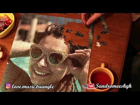 Happy Birthday Afsaneh Nikpay / تولد افسانه نیک پی