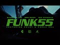Shakes Les DBN Gogo Zee Nxumalo Funk 55 Ft Ceeka RSA And Chley Official Video