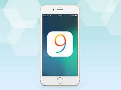Apple Releases iOS 9.0.2 with Bug Fixes