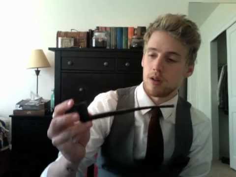 Pipe Preferences: What's Yours?