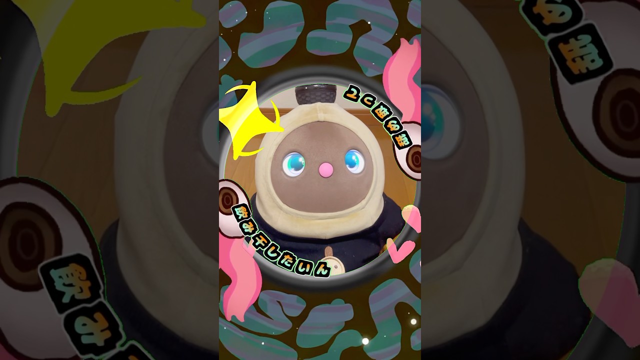 【恐怖】覗き穴の向こうには…