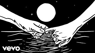 Robin Thicke - Forever Mine (Visualizer)