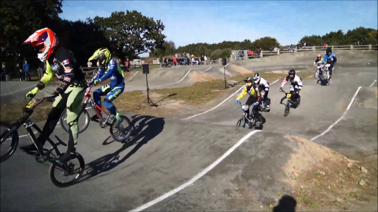 BMX Locmaria-Plouzané