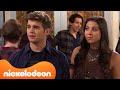 De Thundermans | Max & Phoebe zitten VAST in een alternatief universum ? | Nickelodeon Nederlands