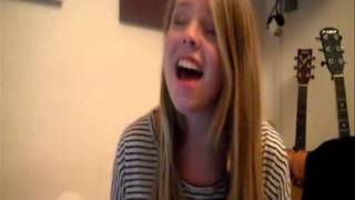 Too Far - Bethany Horton.wmv