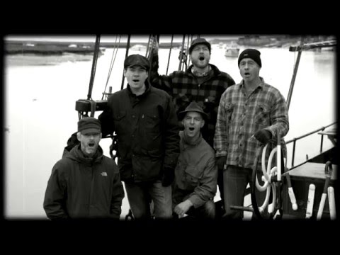 Rattlebox - Wells Whaler