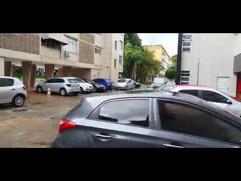 Apartamento SQS 415 Asa Sul  - Brasilia DF